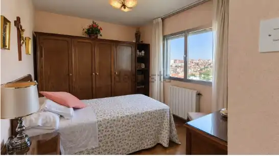 Wohnung mit Aufzug zum Verkauf in Calle del Poeta Blas de Otero, imagen 12
