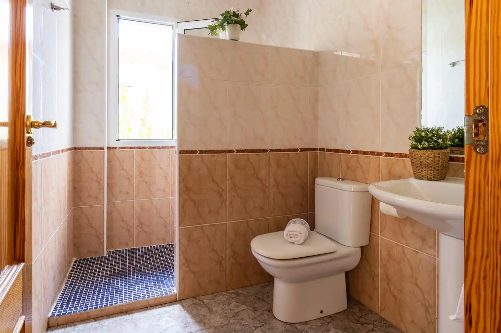 Chalet con terraza en venta en Los Conejos, imagen 10