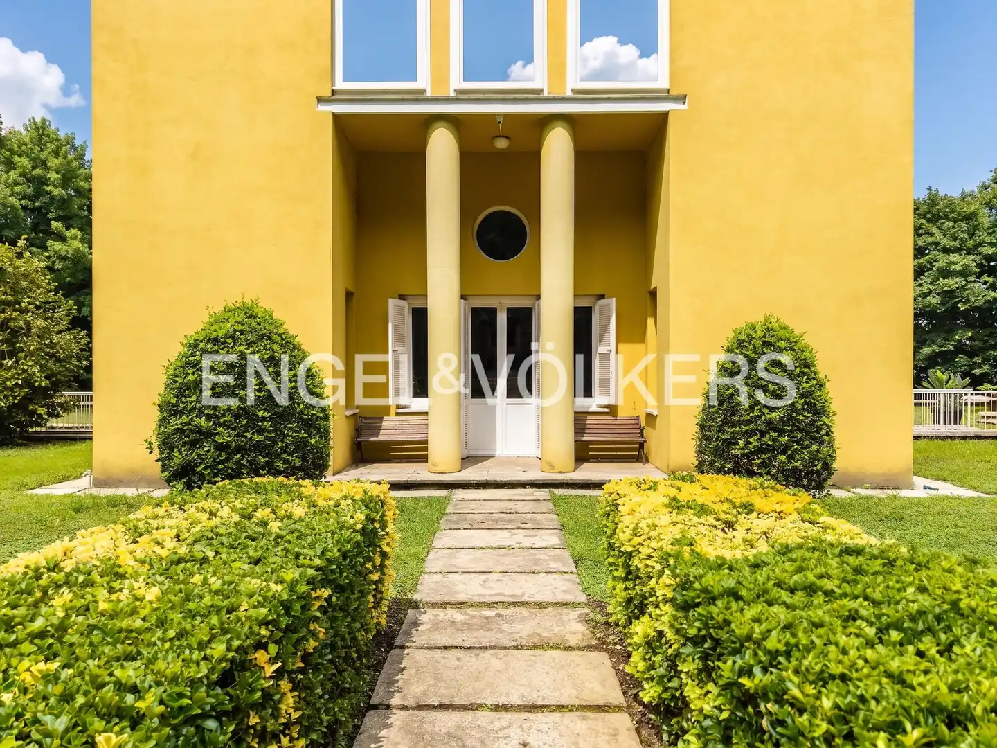Exterior view of Houses for sale in Andoain  with Air Conditioner, Heating and Private garden