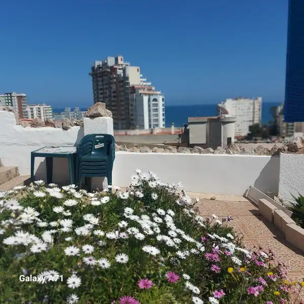 Xalet amb jardí en venda a Sant Antoni
