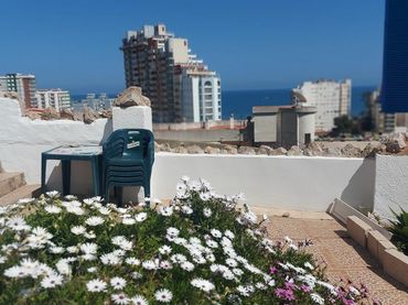 Chalet con jardín en venta en Sant Antoni