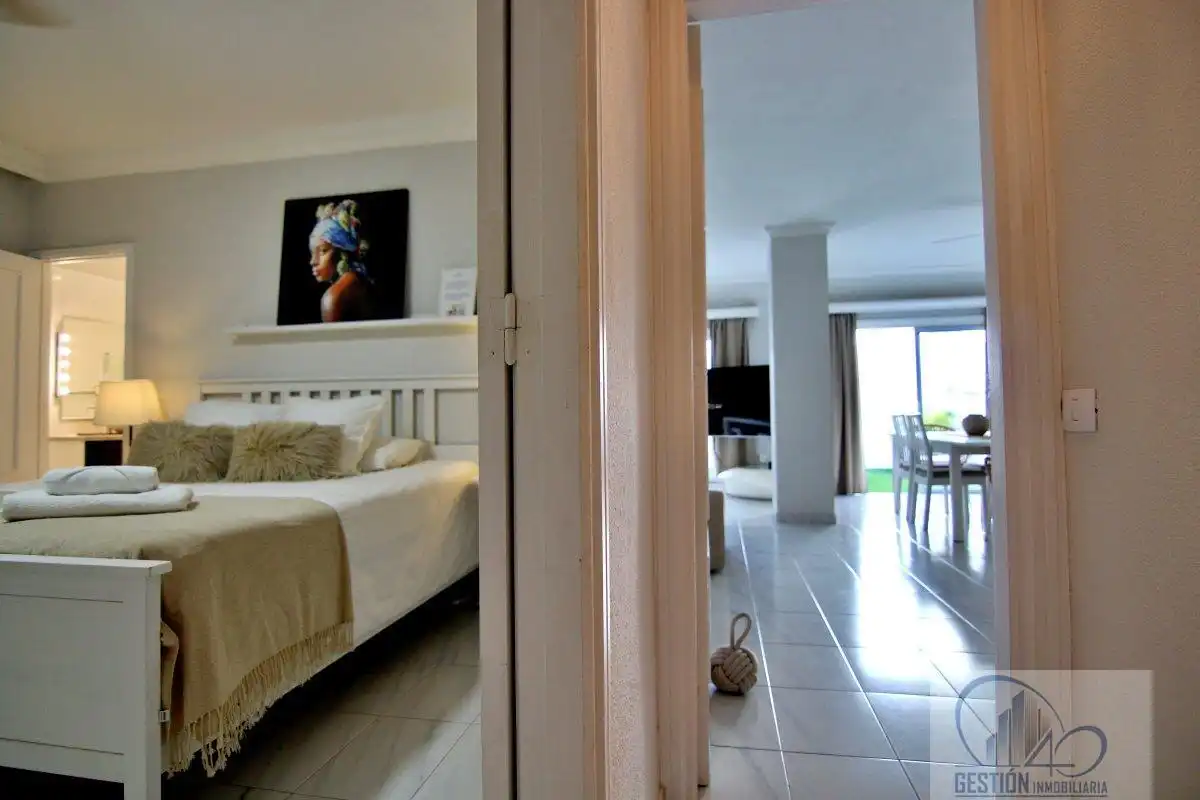 Habitación de Ático en venta en Santa Cruz de Tenerife con Trastero, Amueblado y Alarma