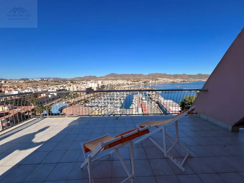 Piso de alquiler en Avenida Moro Santo, Pescadores