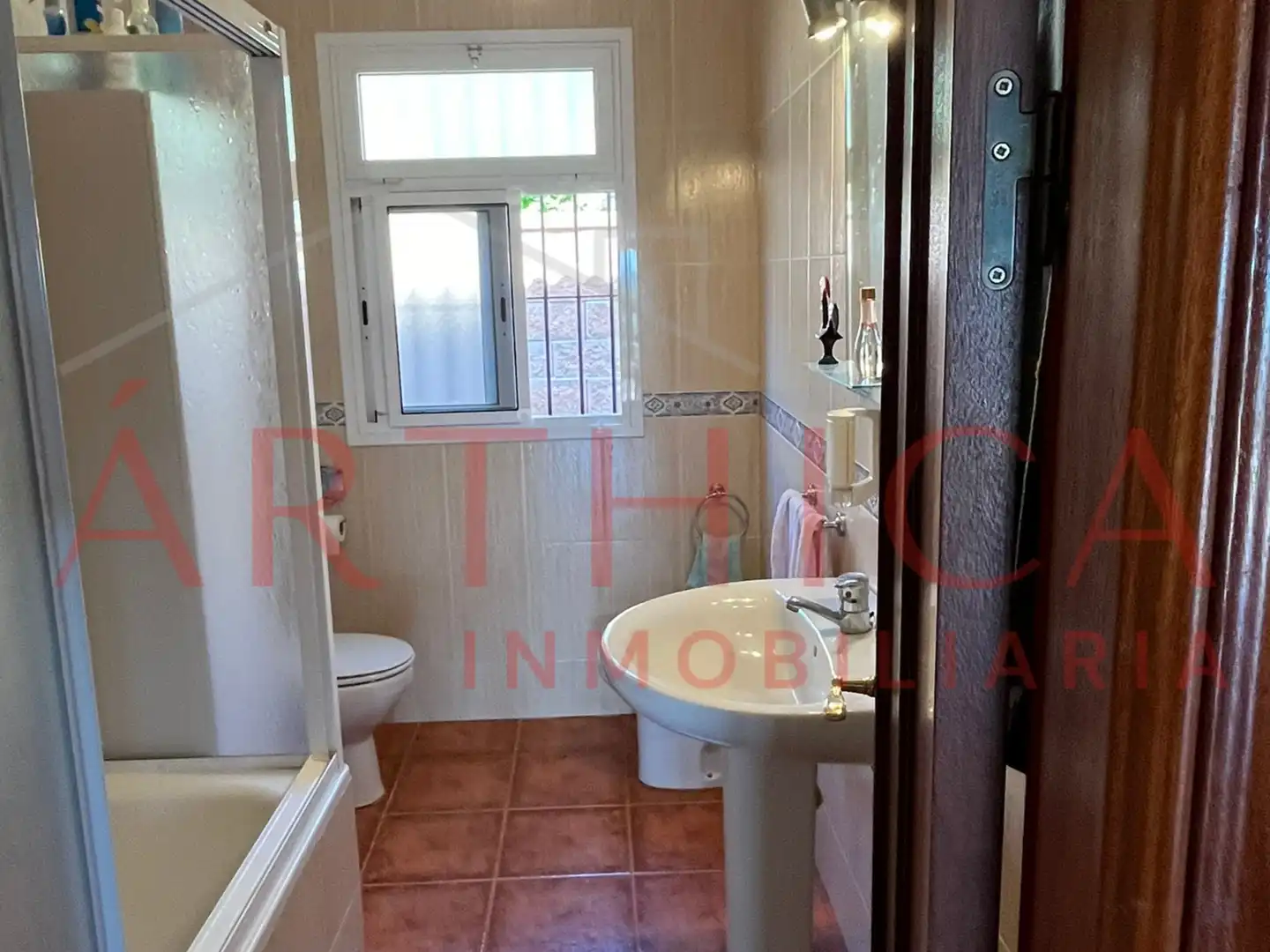 Chalet con jardín en venta en Diseminado Poligono, imagen 37