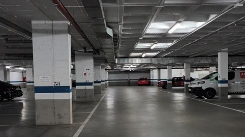 Photo 5 of Garage for sale in El Rosón - Kelvinator, Getafe