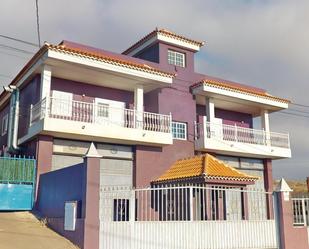 Exterior view of Premises to rent in San Cristóbal de la Laguna