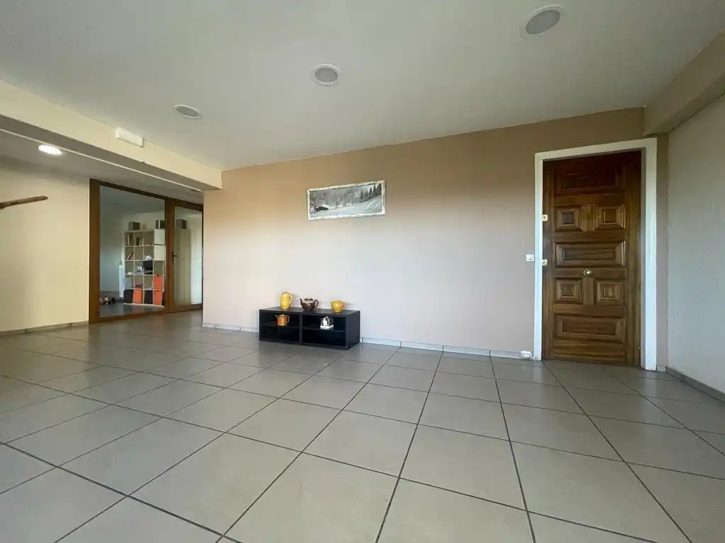 Piso para compartir en Alp con Calefacción y Amueblado