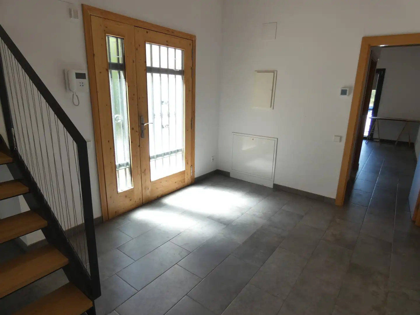Detached homes for rent in Cerdanyola del Vallès  with Air Conditioner, Heating and Swimming Pool