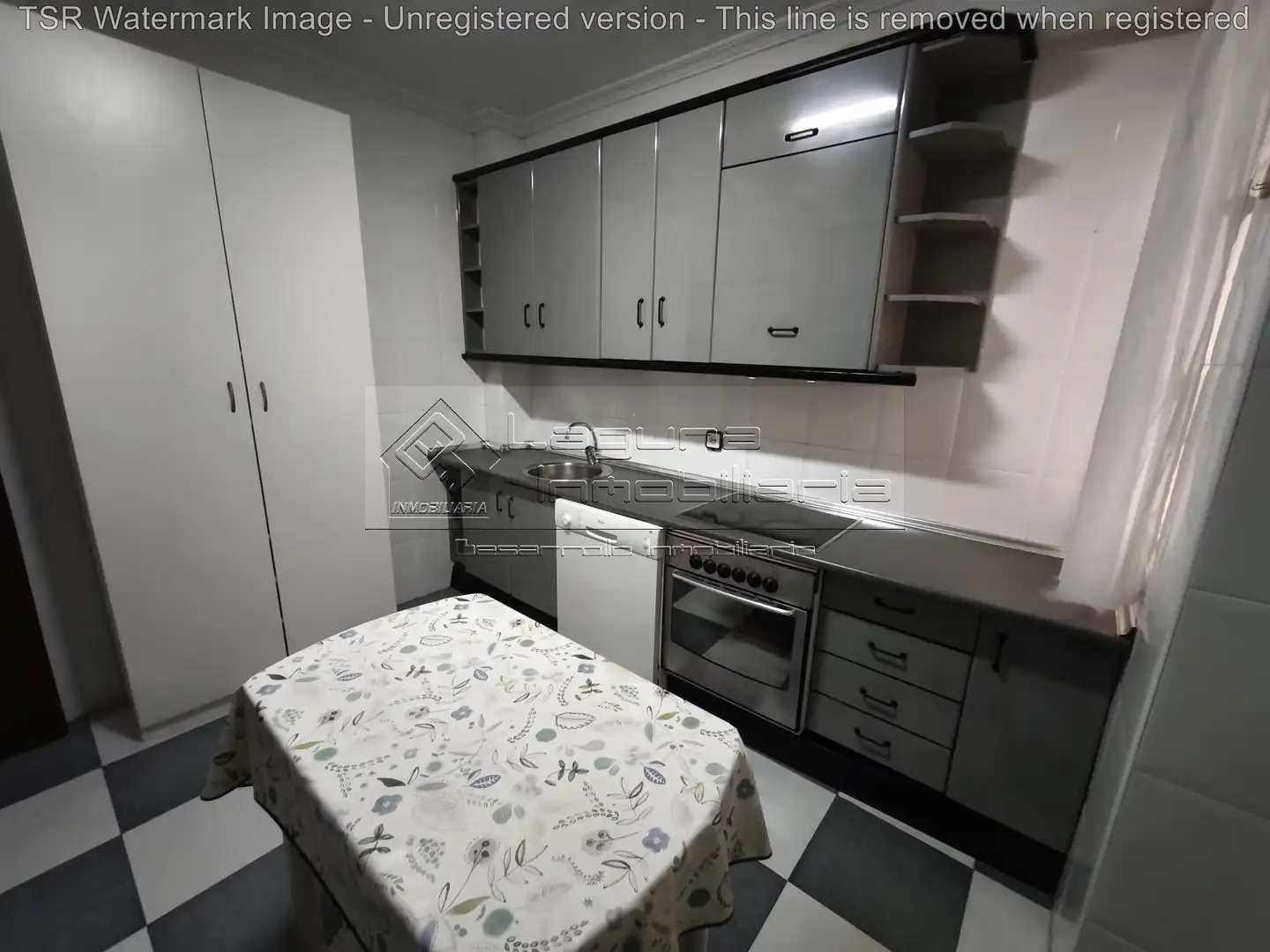 Cocina de Piso en venta en Cádiz