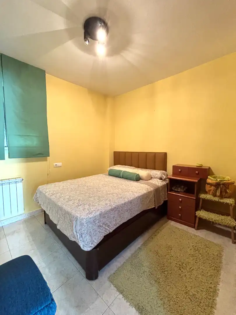 Piso con ascensor en venta en Avenida Donantes de Sangre 24, imagen 9
