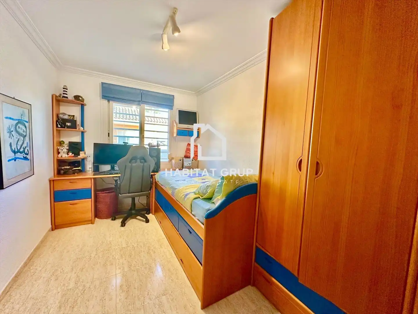 Detached homes for sale in Ses Figueretes - Platja d'en Bossa - Cas Serres
