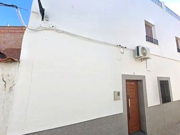 Casa in vendita a Damas