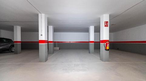 Foto 3 de Garatge de lloguer a Calle Calle Mariana, Centro,  Almería Capital