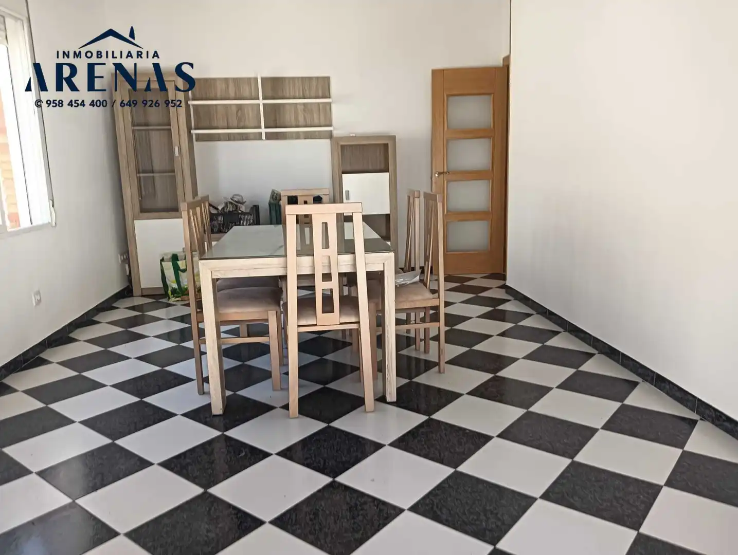 Comedor de Piso en venta en Pinos Puente