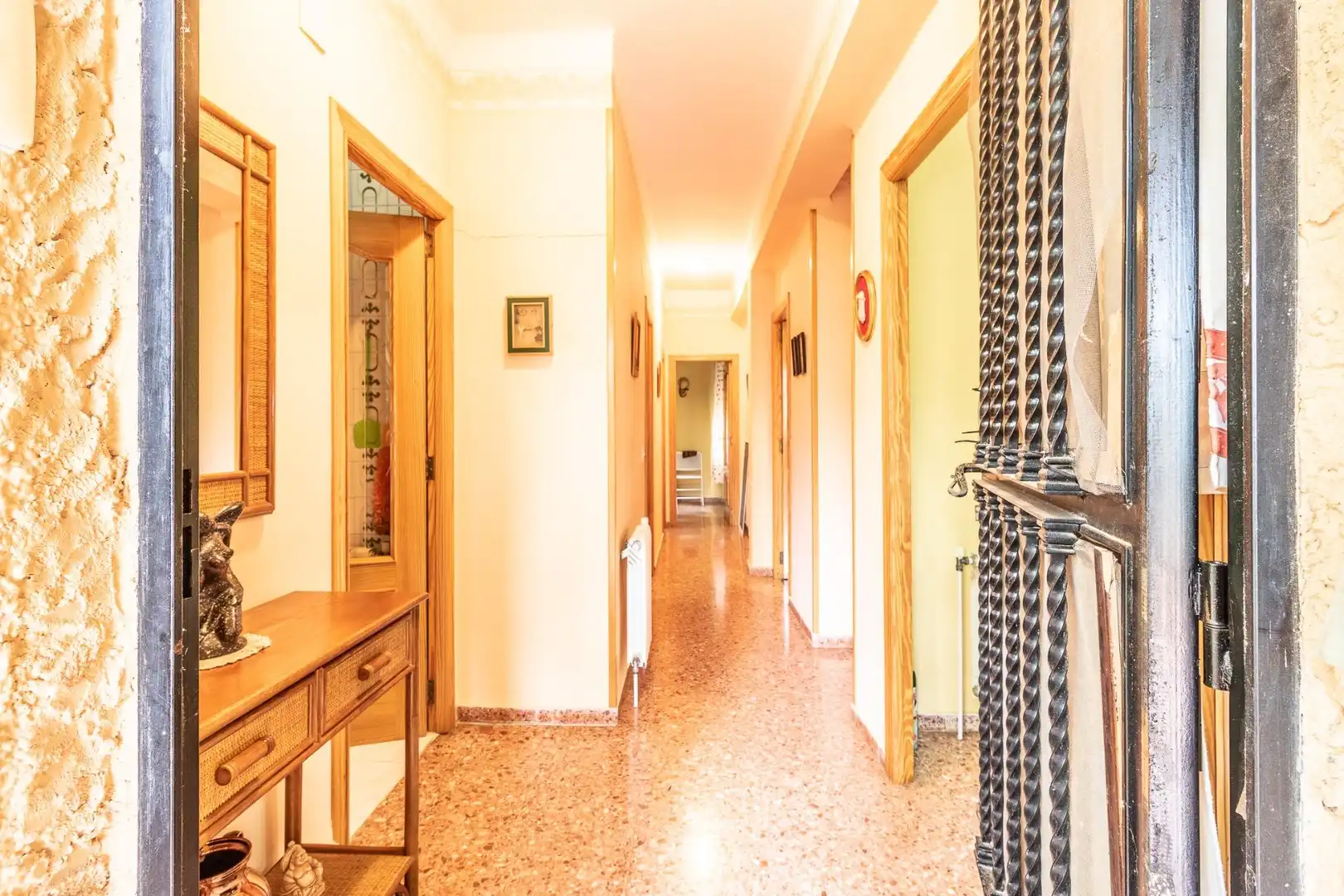 Detached house with pool for sale in Alberic, imagen 14