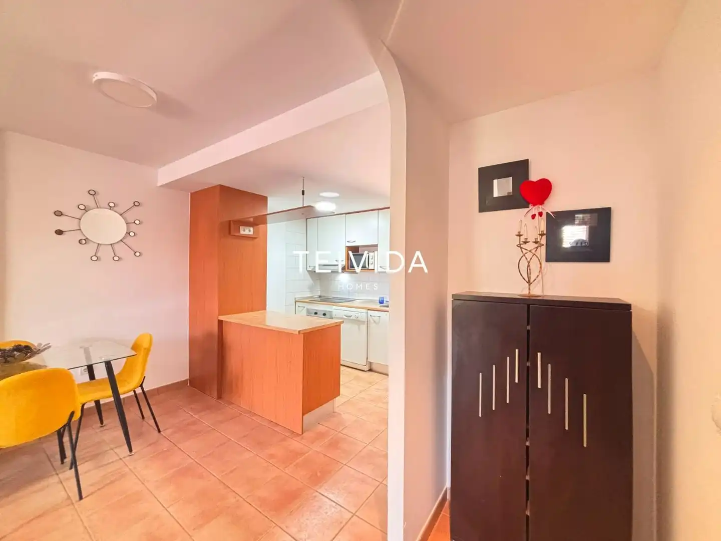 Piso con piscina en alquiler en Avenida Adeje 300, imagen 7