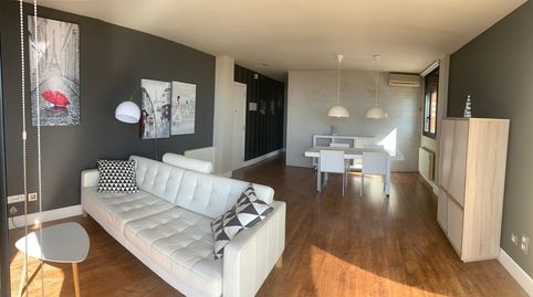 Foto 4 de Piso en venta en Barris Marítims, Tarragona Capital