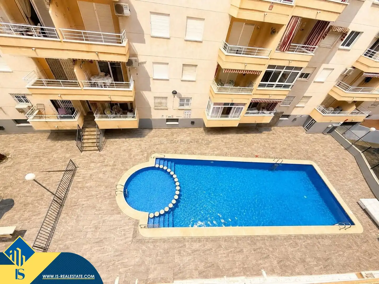 Pis amb piscina en venda a Playa del Cura, imagen 12