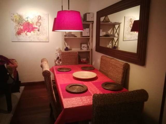 Piso en Venta en Lutxana Kalea, 55 en Zabalburu