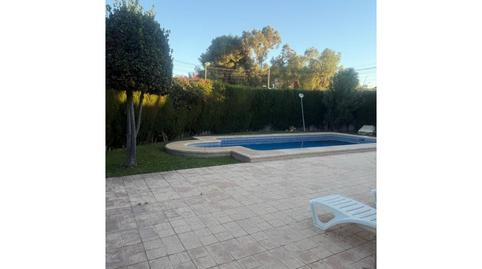 Foto 2 de Casa o xalet en venda a Calle Avellaner, 5, La Huerta, Alicante