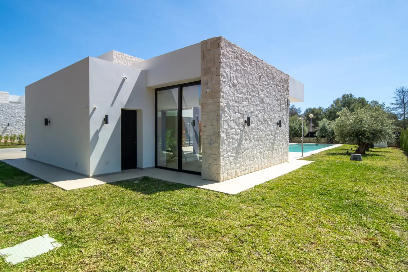 House with garden for sale in Montgó - Ermita, imagen 23