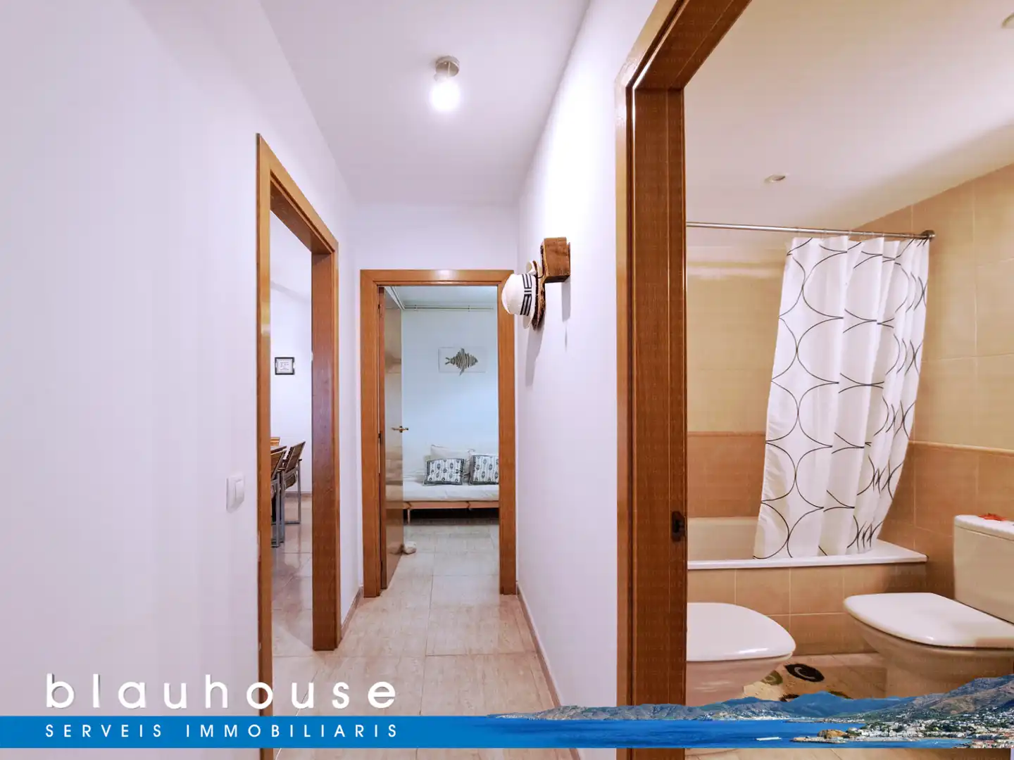 Apartament en venda en El Port