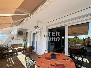 Apartamento en venta en SC SANT MORI 8