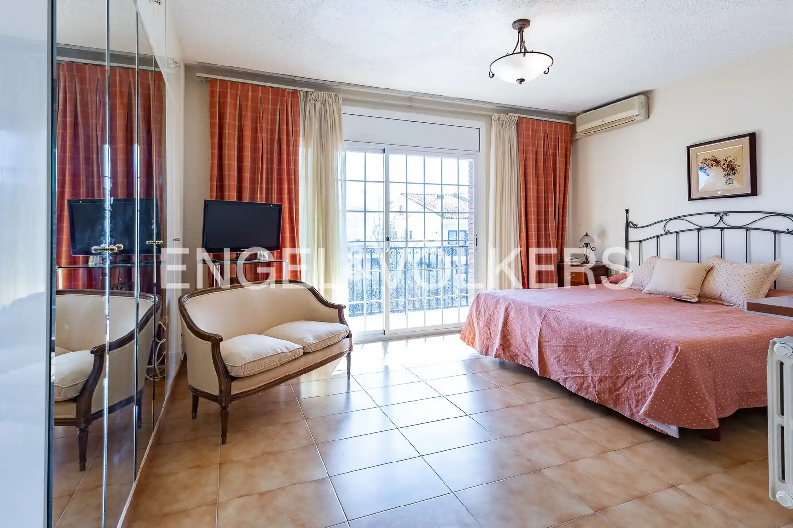 Casa amb terrassa en venda a Vilassar de Dalt, imagen 37