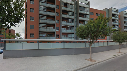 Photo 4 of Box room for sale in Santa Cecilia, Casas Verdes, Valencia