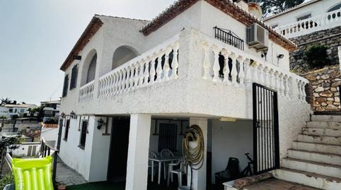 Foto 4 von Haus oder Chalet zum Verkauf in Avenida Pinos, 7, Velilla - Velilla Taramay, Almuñécar