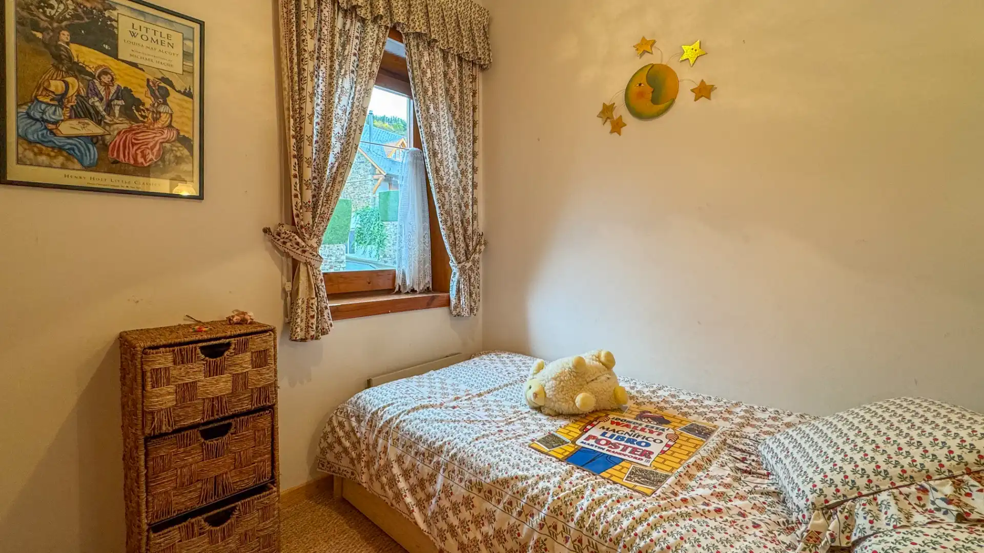 Adosado con terraza en venta en Plaça de l'Escola 22, imagen 21