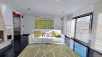 Sala de estar de Ático en venta en Reus con Aire acondicionado y Terraza