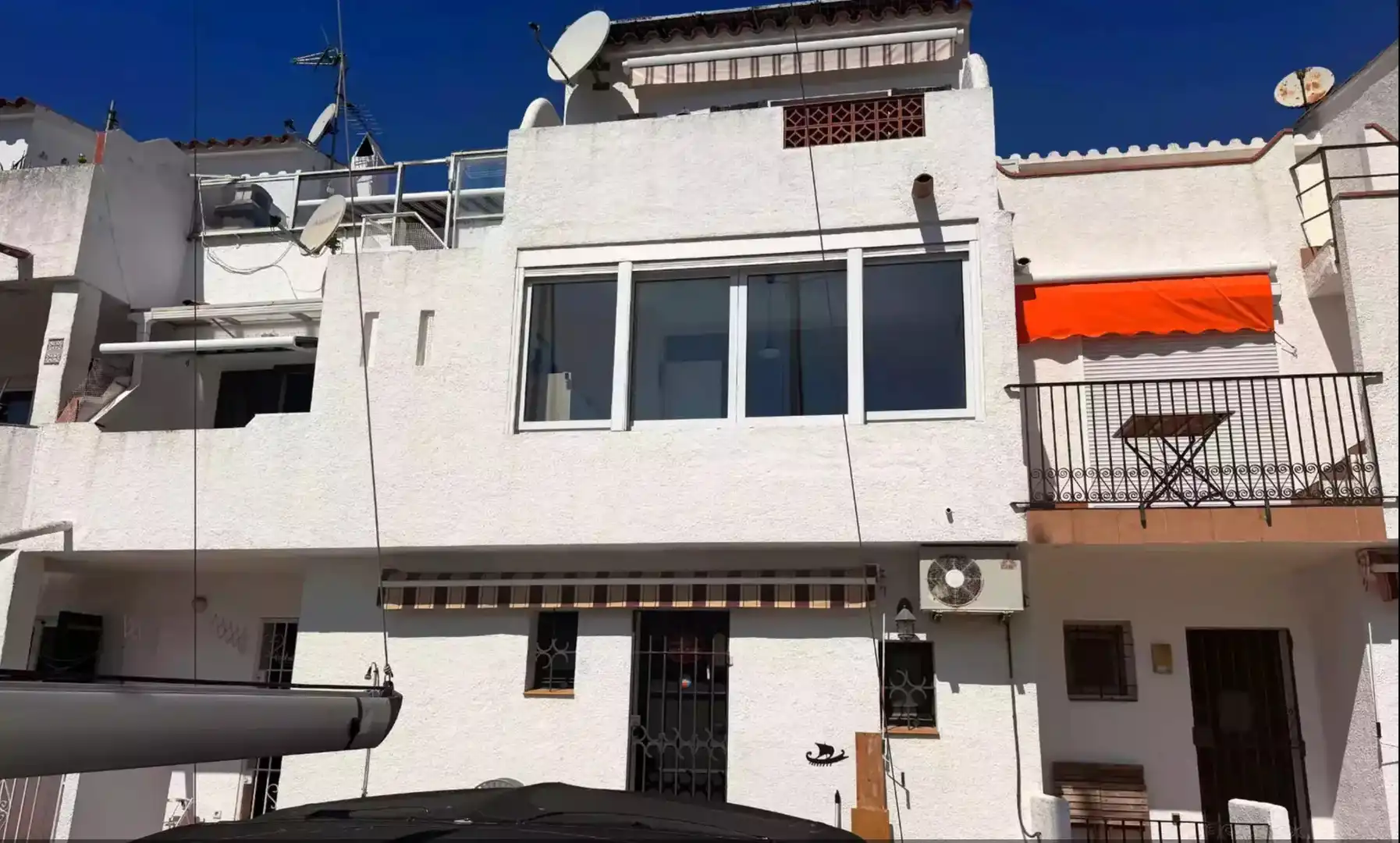 Casa con terrazza in vendita a PORT ARGONAUTAS, imagen 13