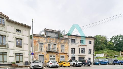 Foto 4 von Einfamilien-Reihenhaus zum Verkauf in Castañéu, Parres, Asturias