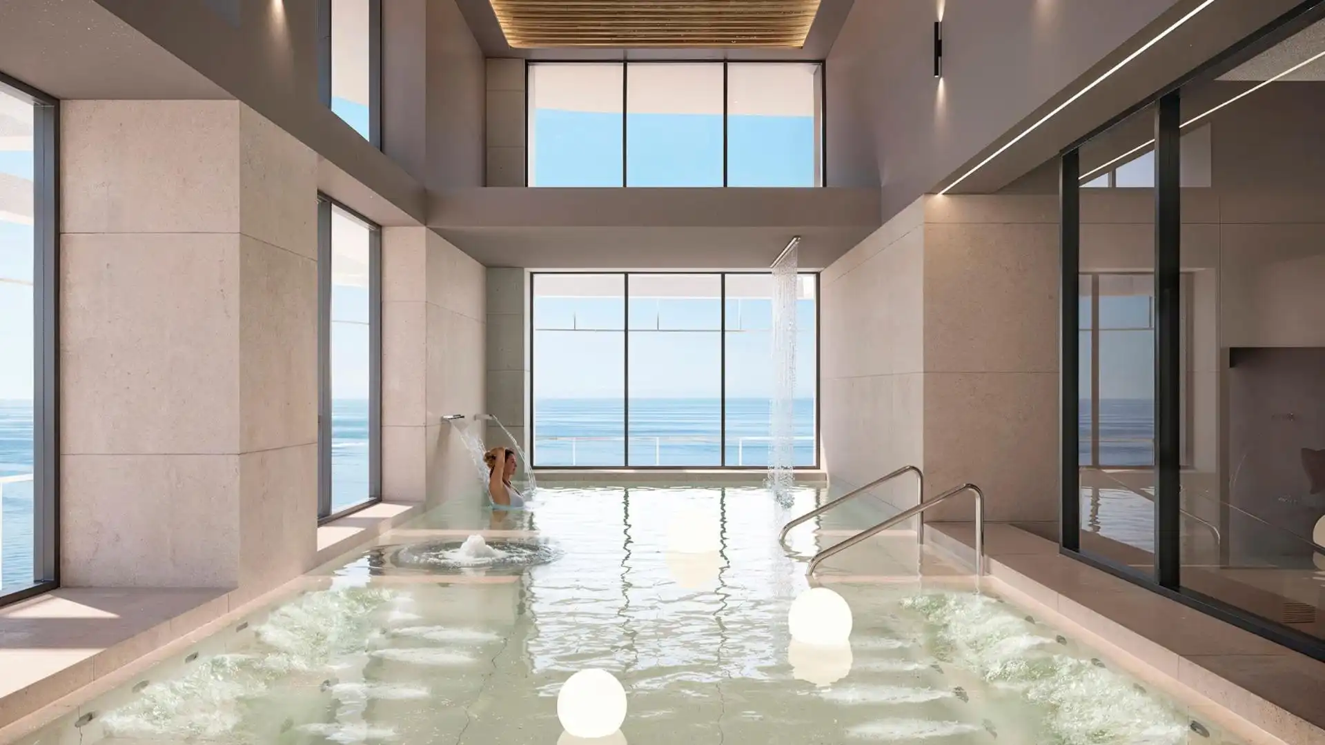 Apartament amb terrassa en venda a Playa de Poniente, imagen 6