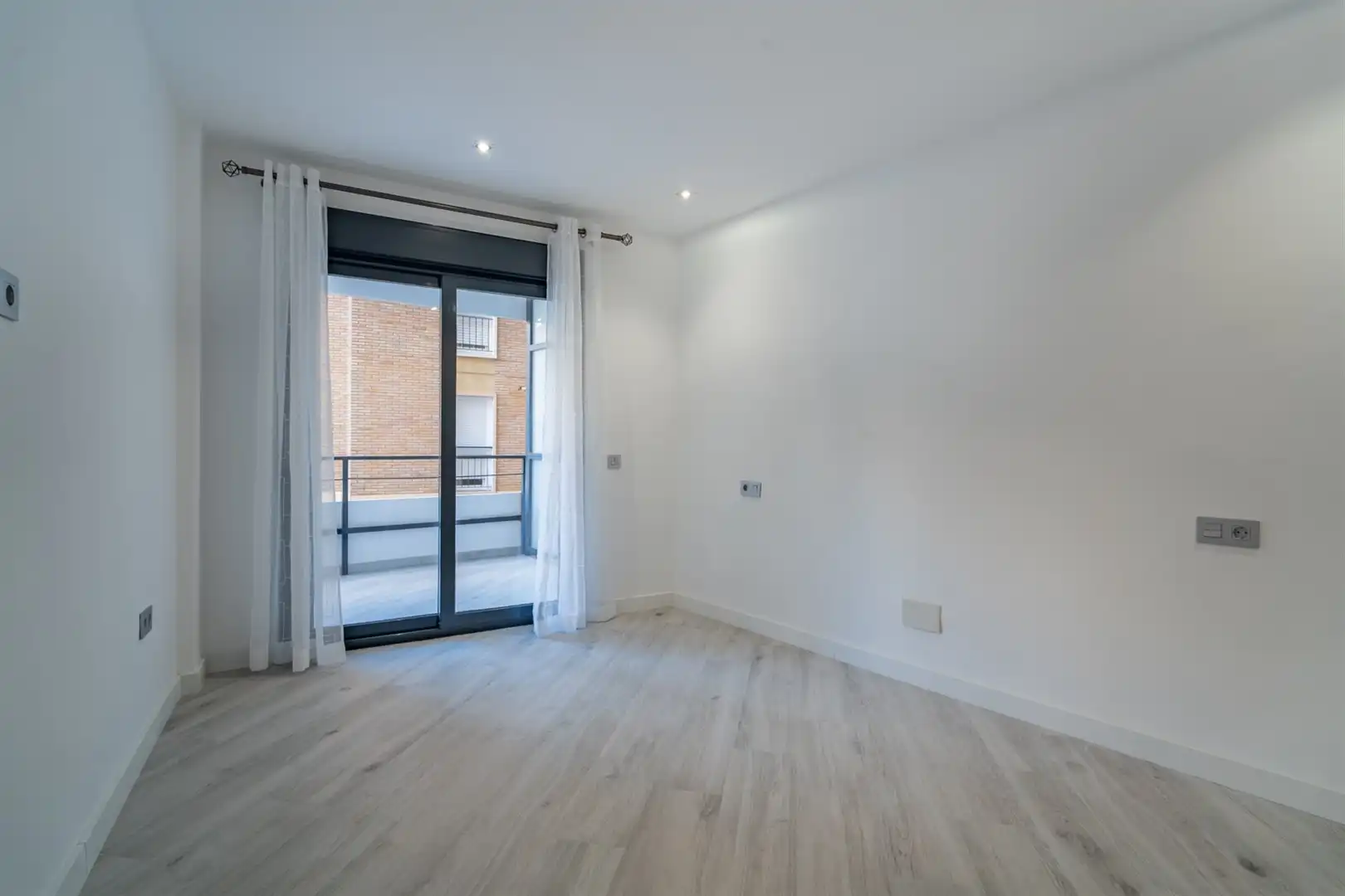 Apartamento en venta en La Malagueta - Monte Sancha