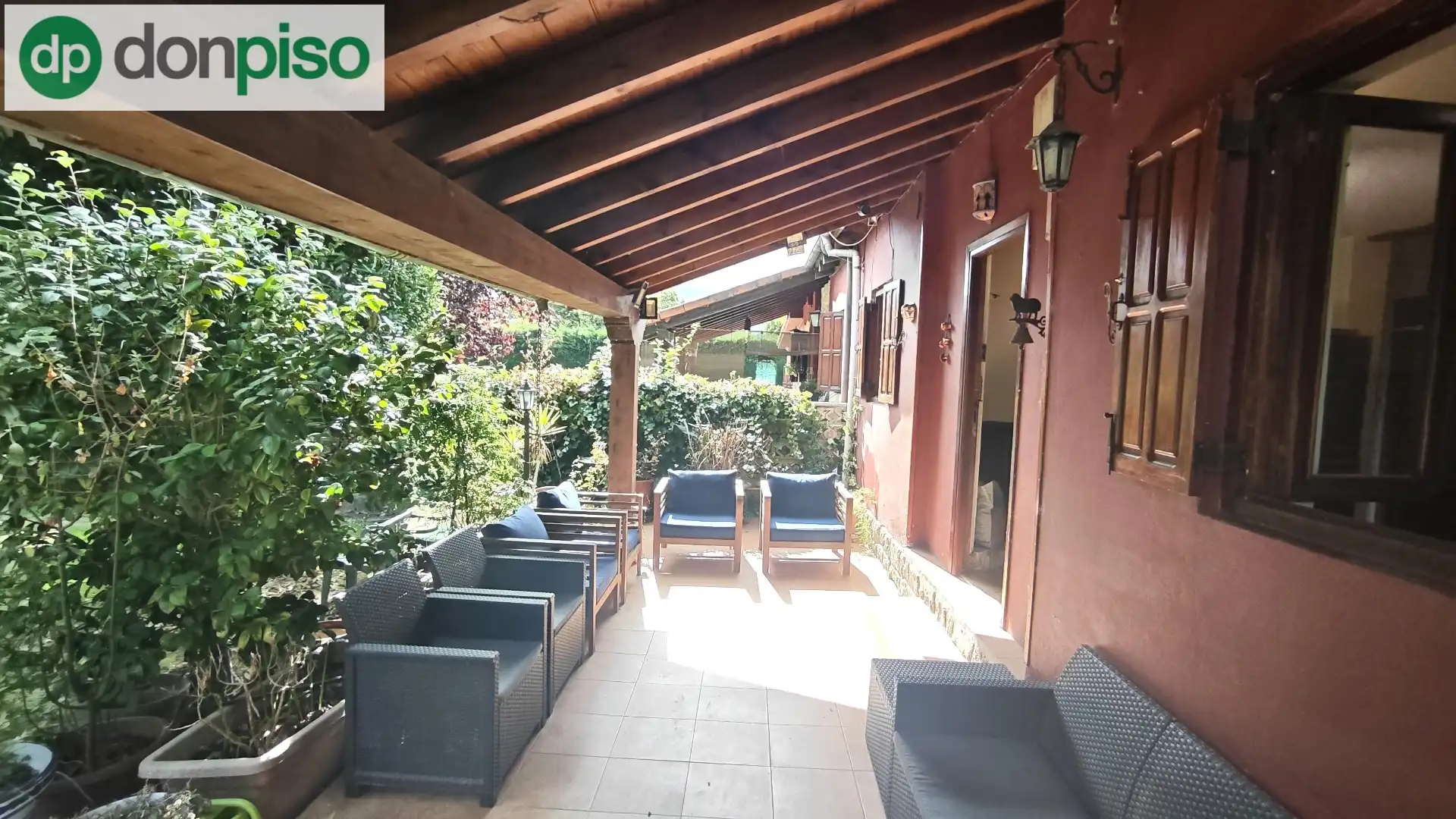 Casa bifamiliare con giardino in vendita a Calle San Fernando, imagen 6
