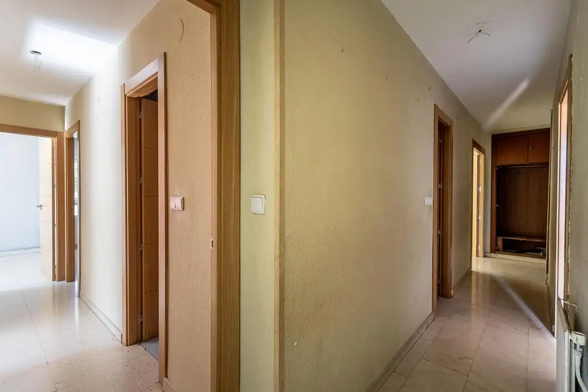 Flat for sale in Calle Bajo de Huétor, 19, Cervantes