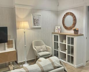 Bedroom of Flat to rent in  Granada Capital  with Heating