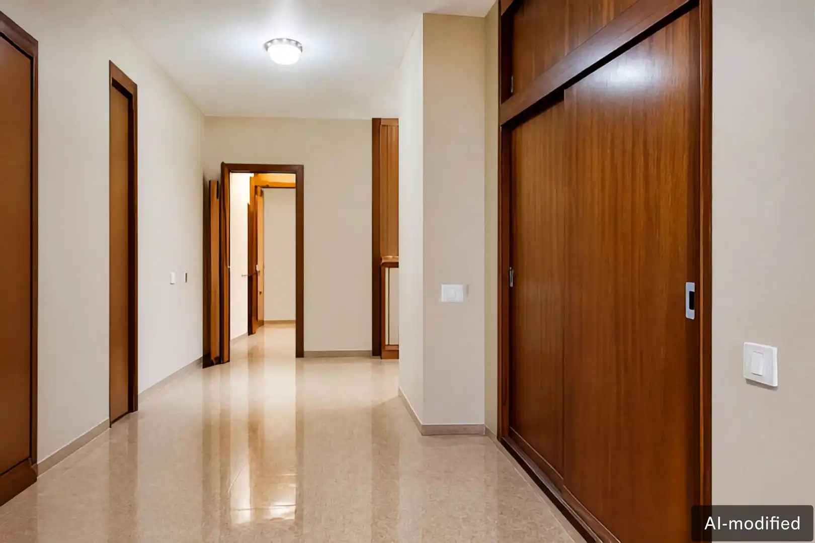 Wohnung mit Aufzug zum Verkauf in General Vives, imagen 5