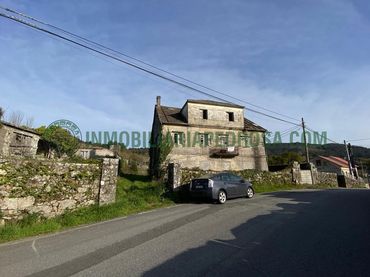 Casa rústica en venda a Parroquias Rurales