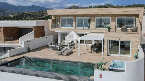 Foto 3 de Casa o chalet en venta en La Herradura centro, Almuñécar