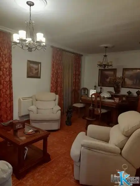 Appartamento con terrazza in vendita a Calle Lope de Vega 2