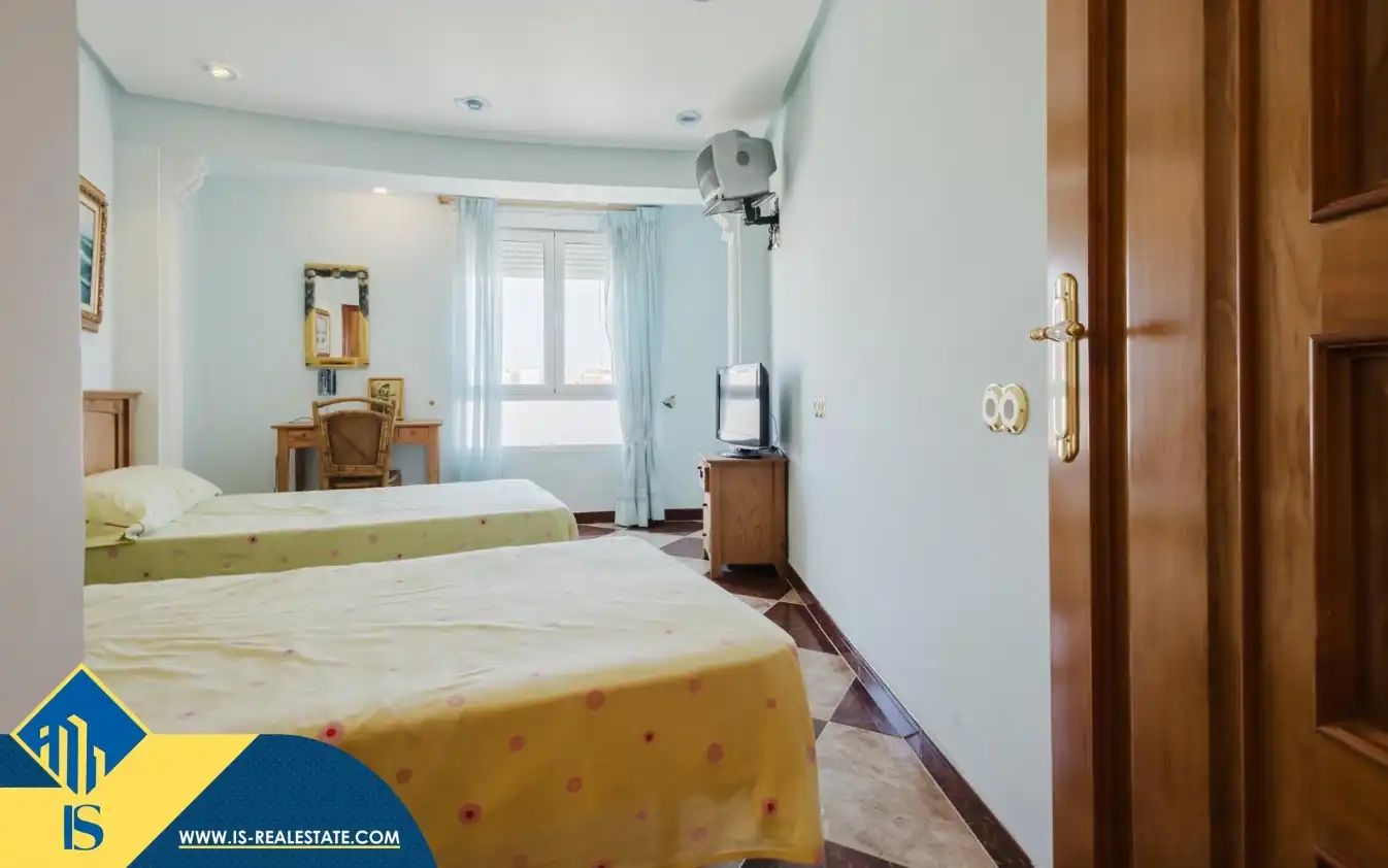 Apartament amb terrassa en venda a Playa del Acequión, Náufragos y Rocío del Mar, imagen 35