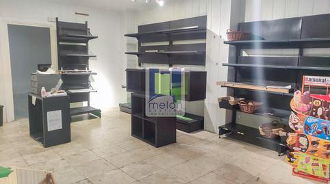 Photo 5 of Premises to rent in Ntra.sra.de Belen, San Agustín - Parque Europa, Burgos