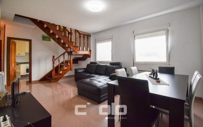 Living room of Flat for sale in Lugo Capital