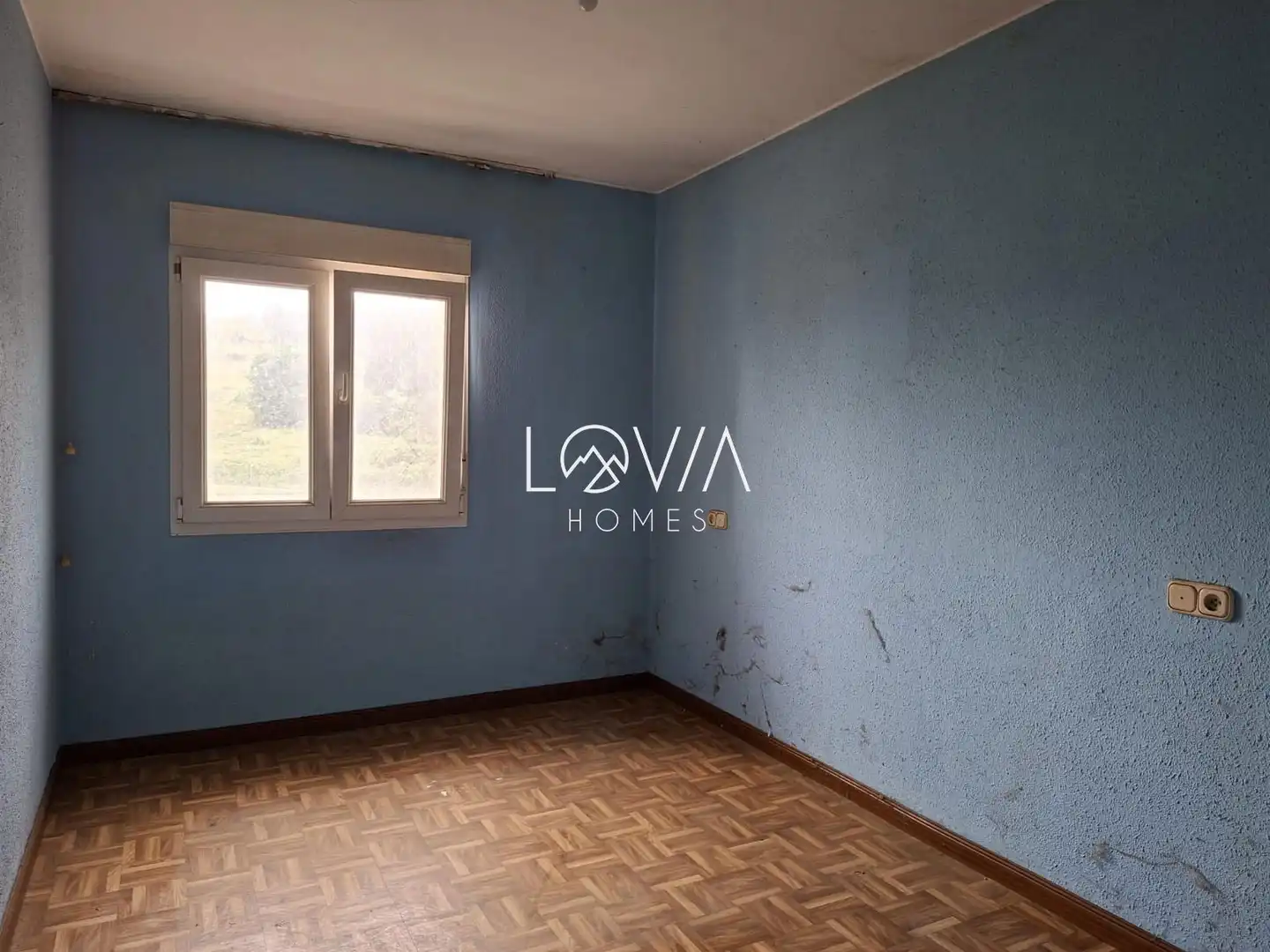 Bedroom of Flat for sale in Llanera  with Terrace