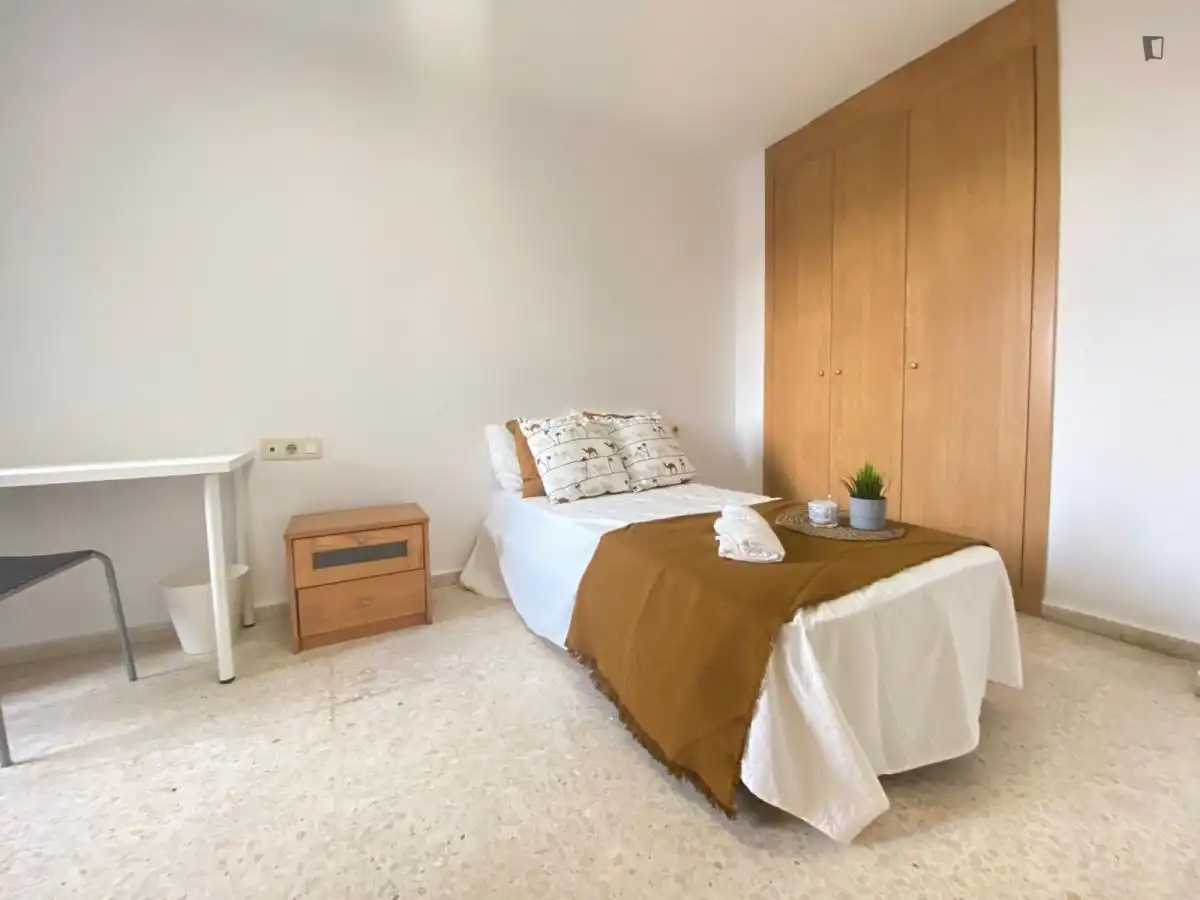 Apartament de lloguer a Beteró