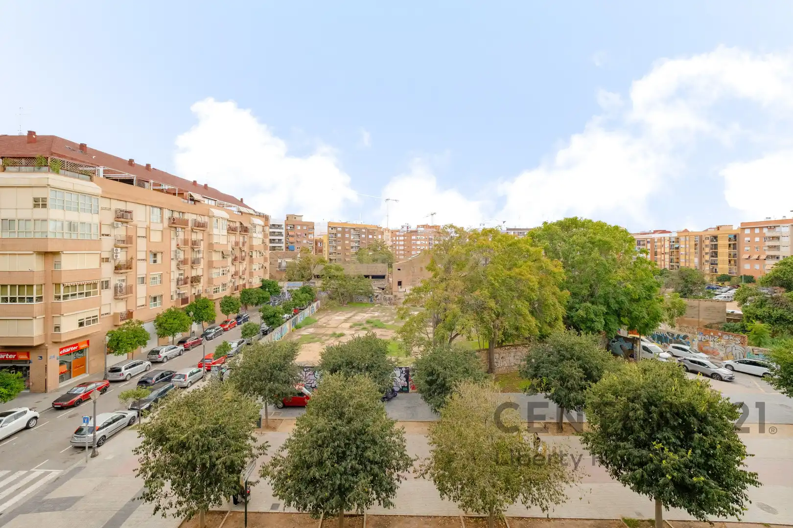 Exterior view of Apartments for sale in La Saïdia