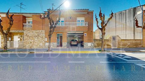 Photo 3 of Single-family semi-detached for sale in Lleó, 28, Ca n'Oriol, Barcelona